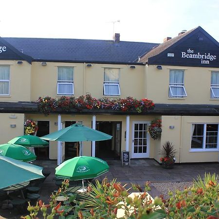 Beambridge Inn Wellington  Ngoại thất bức ảnh