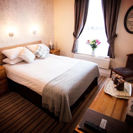 Beambridge Inn Wellington  Phòng bức ảnh