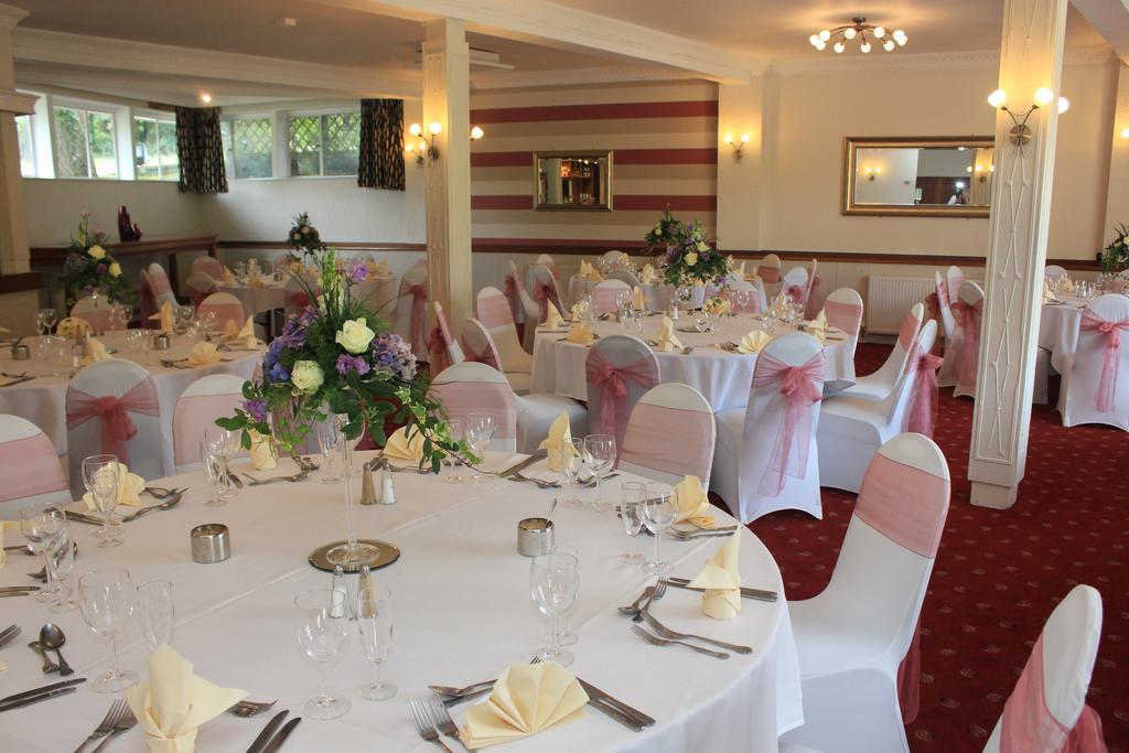 Beambridge Inn Wellington  Ngoại thất bức ảnh