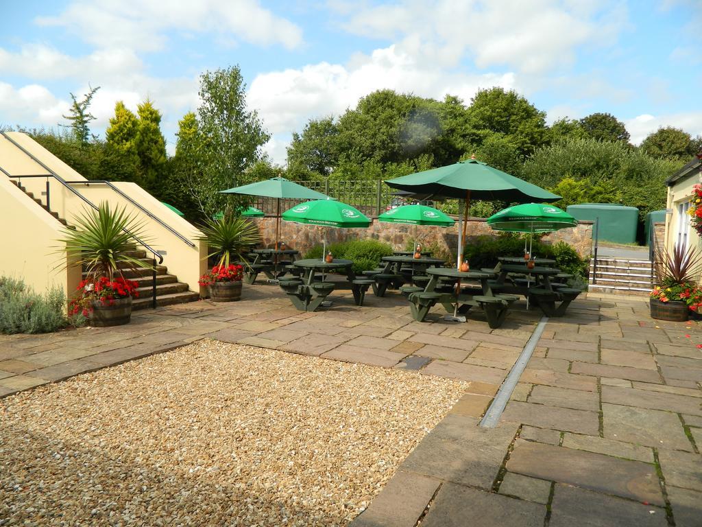 Beambridge Inn Wellington  Ngoại thất bức ảnh