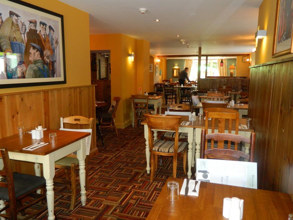 Beambridge Inn Wellington  Ngoại thất bức ảnh