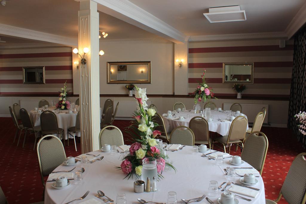 Beambridge Inn Wellington  Ngoại thất bức ảnh