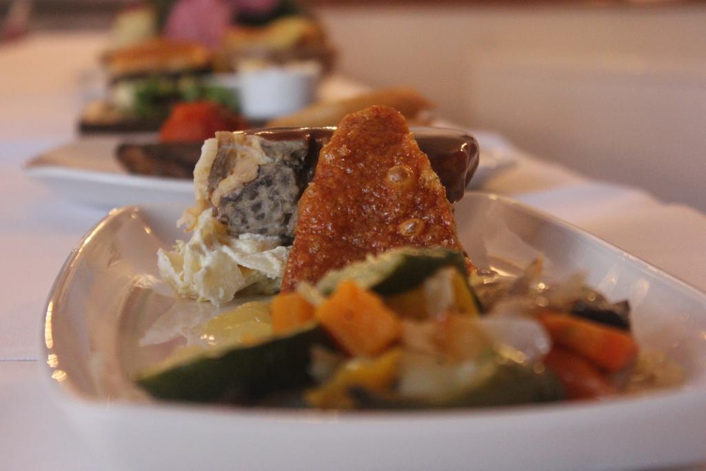 Beambridge Inn Wellington  Ngoại thất bức ảnh