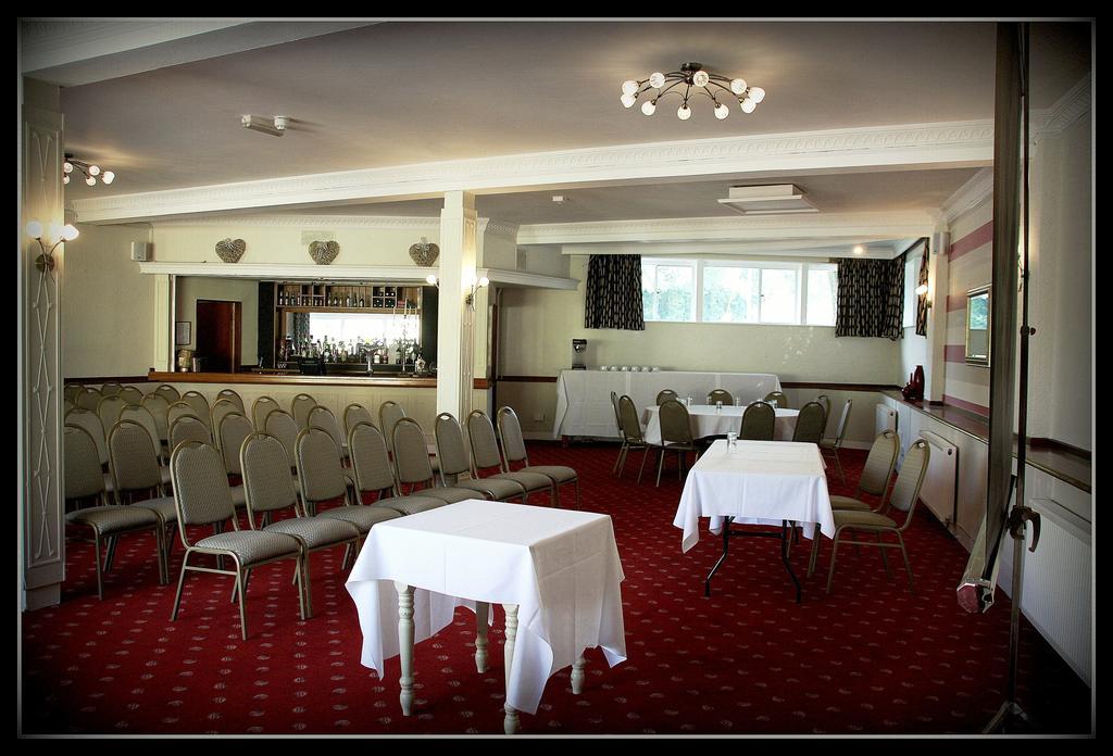 Beambridge Inn Wellington  Ngoại thất bức ảnh