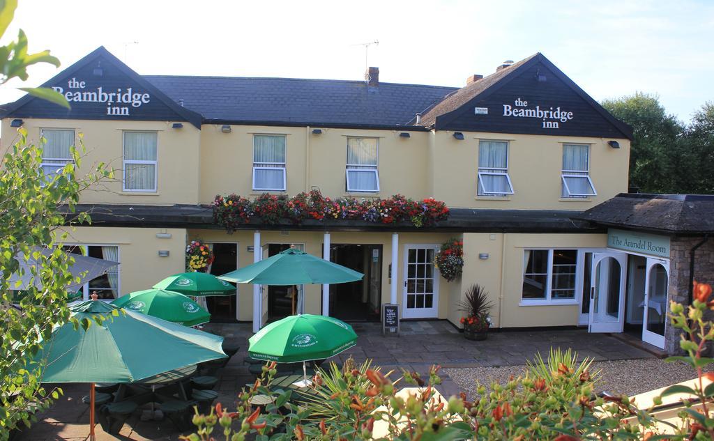 Beambridge Inn Wellington  Ngoại thất bức ảnh