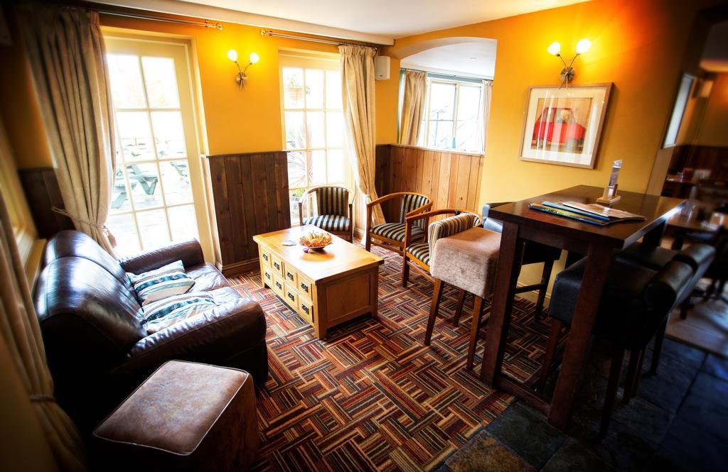 Beambridge Inn Wellington  Ngoại thất bức ảnh