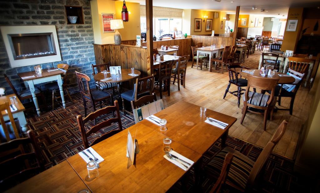 Beambridge Inn Wellington  Ngoại thất bức ảnh