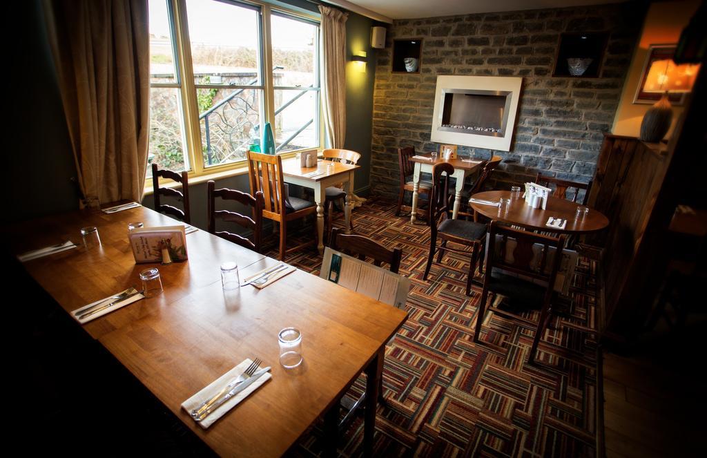 Beambridge Inn Wellington  Ngoại thất bức ảnh