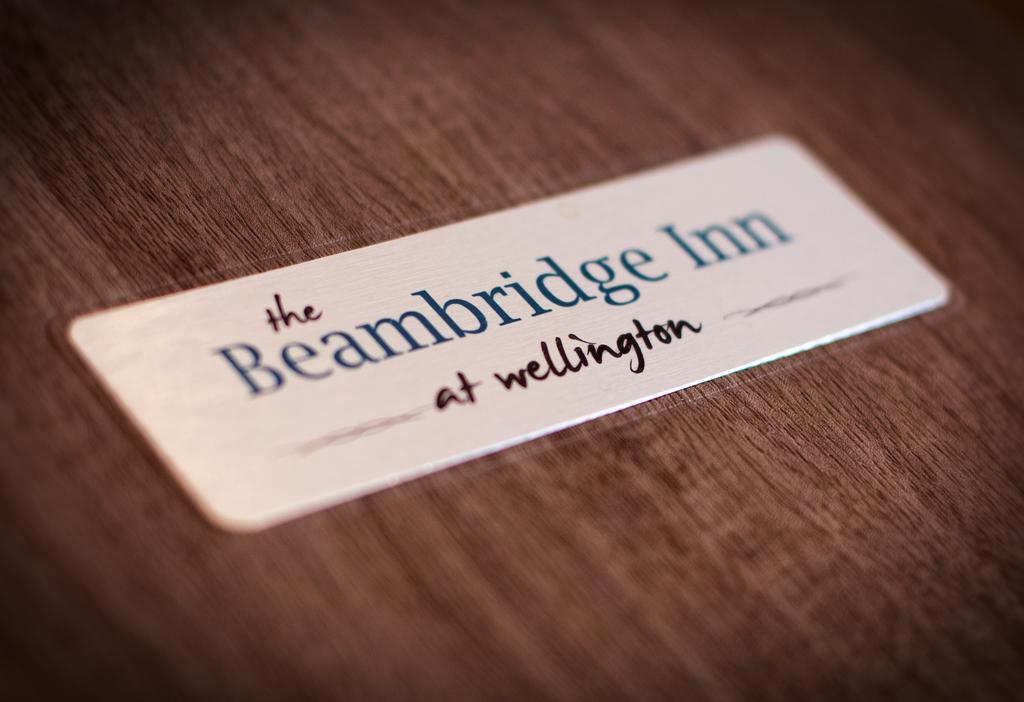 Beambridge Inn Wellington  Ngoại thất bức ảnh