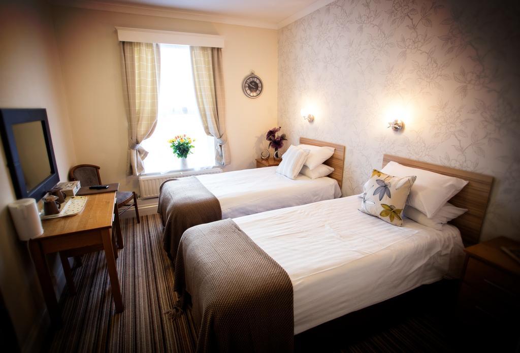 Beambridge Inn Wellington  Phòng bức ảnh