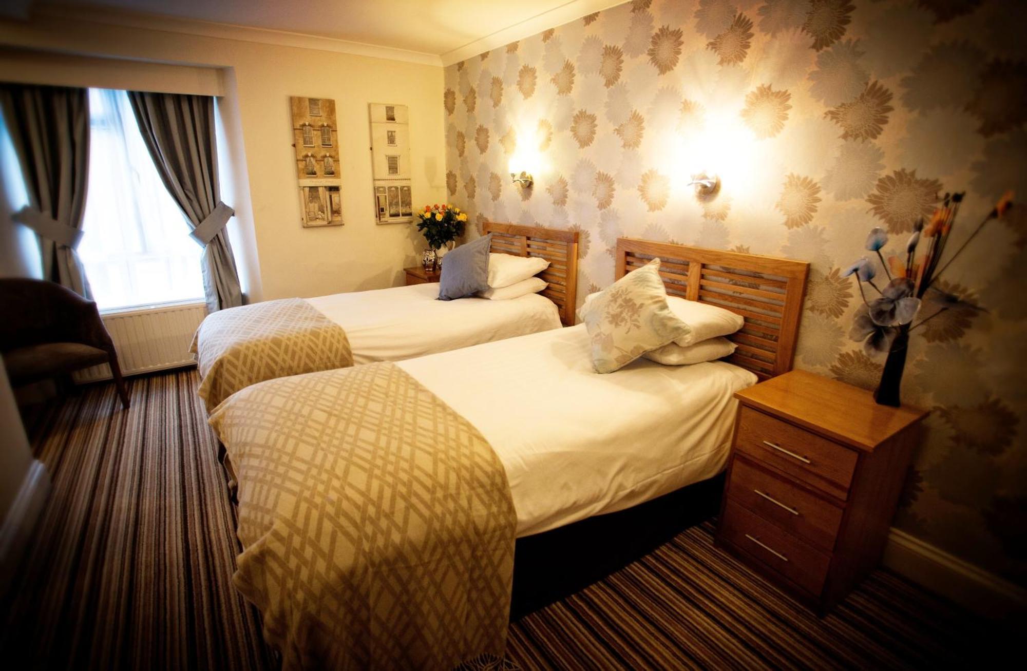 Beambridge Inn Wellington  Phòng bức ảnh
