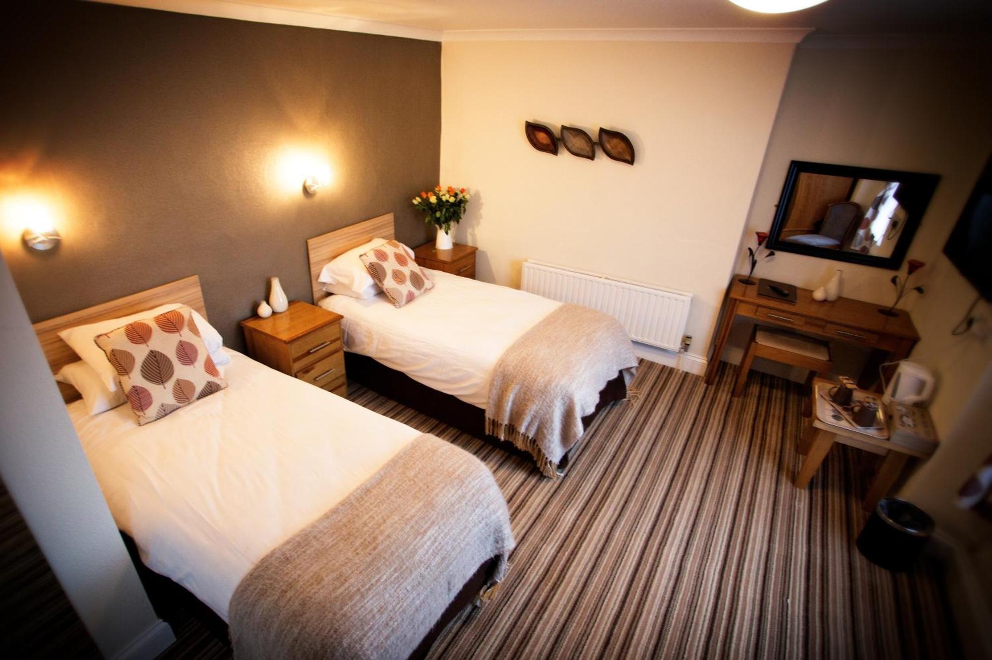 Beambridge Inn Wellington  Phòng bức ảnh