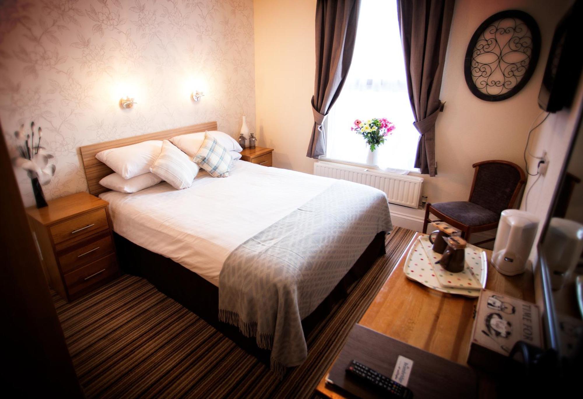 Beambridge Inn Wellington  Phòng bức ảnh
