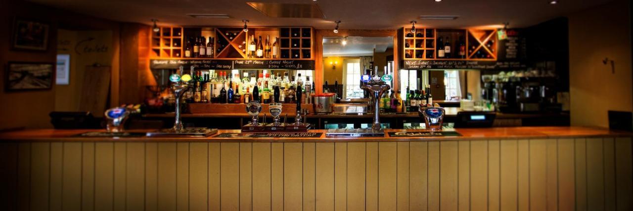 Beambridge Inn Wellington  Ngoại thất bức ảnh